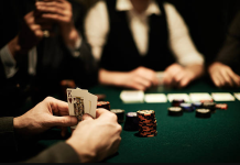 Poker: More Than Just a Card Game — A Blend of Skill, Strategy, and Psychology