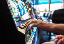 Slot Machines: The Sparkling World of Chance and Entertainment