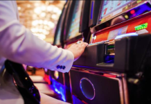 Slot Machines: The Evolution of a Casino Classic