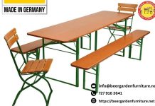 Vibrant Oktoberfest Tables for Your Next Celebration