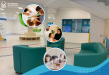 Finding Support: Speech Therapy in Al Rayyan