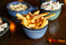 Tasteful Halal Poultry Dining: Fresh, Honest, Hygienic