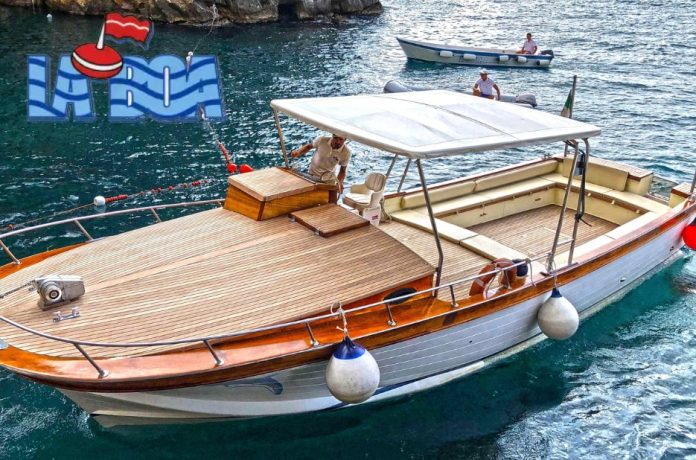 Esperienza serale in barca al tramonto e oltre