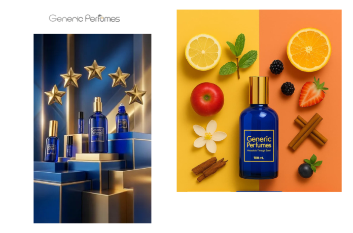 Smart Fragrance Finds: High-End Inspired Scents on a Budget