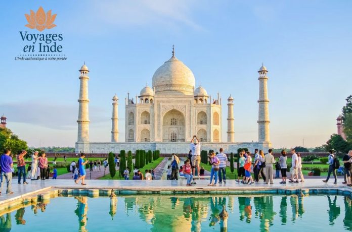 Voyages en Inde sur mesure : créez votre itinéraire unique