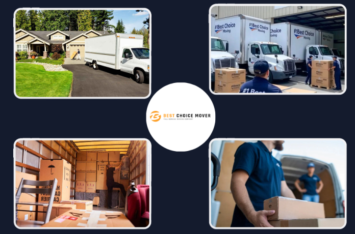 Reliable Local Moving Services in Tennessee