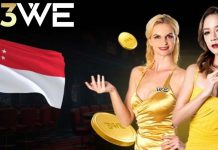 Explore Trusted Online Gaming in Southeast Asia