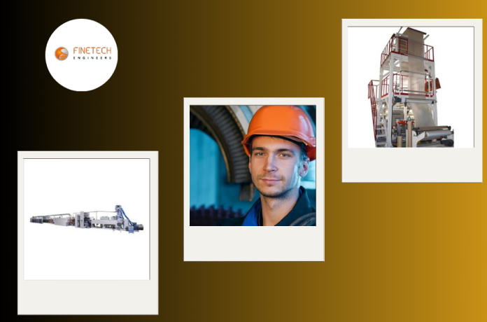 Leading Industrial Solutions for Local Manufacturing Needs