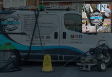 Professional UPVC Cleaning Services Portsmouth for Sparkling, Well-Maintained Exteriors