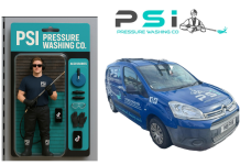 Soft Washing Ayr – Expert Exterior Cleaning Services by PSI Pressure Washing Co
