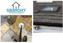 Reliable Window Cleaning Coventry – Professional and Fully Insured Exterior Cleaning Services