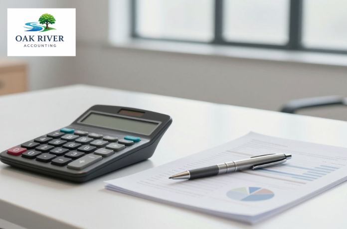 Your Local Accountant in Hickory Hills IL for Smart Payroll and More