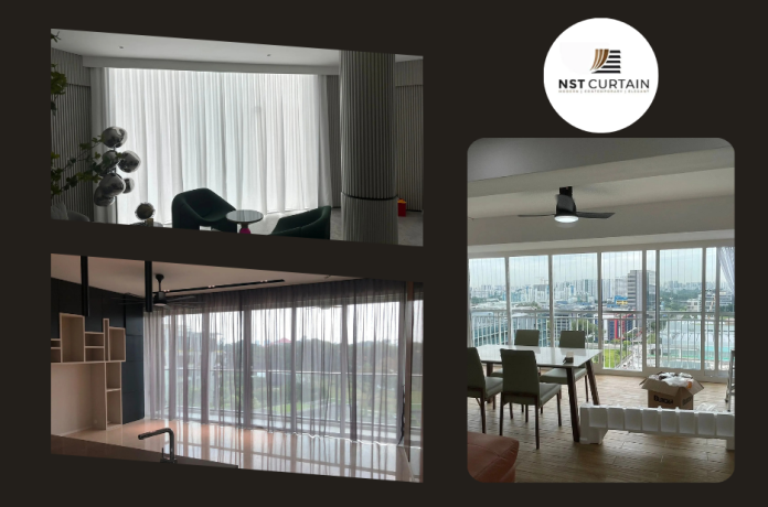 Efficient Curtain Installations for Singapore Homes