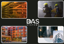 Ensuring Robust Communications in Modern Buildings