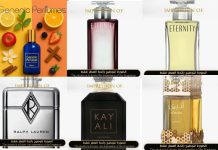 Endless Love Victoria Secret Perfumes – Romantic Scents for Passionate Moments