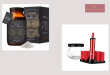 Discover a trusted anti-aging serum online for brighter skin