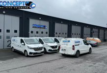 Effektiv rörrelining i Göteborg med fokus på miljön