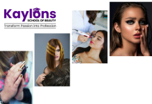 Become a Skilled Makeup Artist with Professional Training at Makeup Academy Mohali