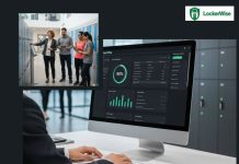 Streamlined lockers: practical automated control for facilities