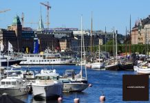 Psykodynamisk psykoterapi i Stockholm där du får stöd