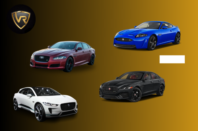 Shop Practical Jaguar F Pace SVR Accessories and Carbon Fiber Parts