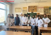 Exploring Medical Education in Russia for Global Students