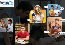 Guidance for Indian Students: USA Visa and Abroad Study Options in Ahmedabad