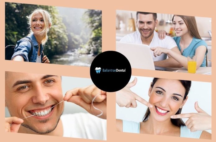 Gentle tooth extractions in Ballantrae you can trust