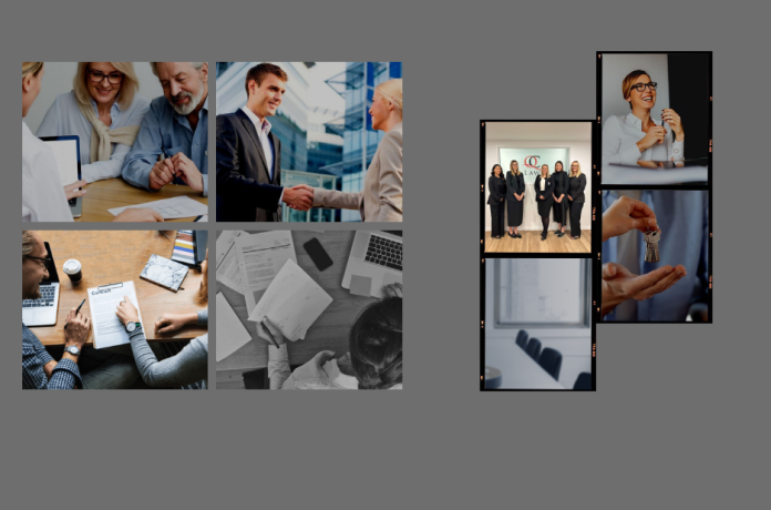 Trusted Legal Support: Practical Contract and Criminal Guidance in Australia