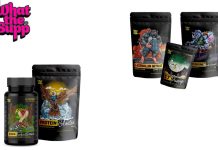 Top Bodybuilding Supplements for Muscle Growth, Strength, and Recovery in 2024