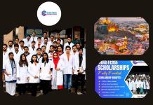 Explore Your Path to Higher Education in China