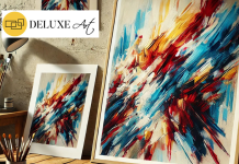 Quality Printing and Framing for Your Sydney Moments