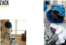 Mastering Water Damage Certification in Practice