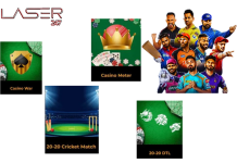 Online Betting Gaming Guide for New and Pro Players