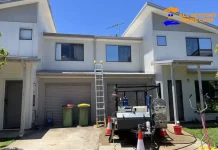 Professional Solar Panel Cleaning Brisbane for Maximum Efficiency and Longevity