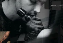 Top Realism Tattoo Artist in Vancouver | Expert Realistic Tattoos