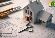 Dịch Vụ Xây Nhà Phố Hải Phòng Uy Tín – Chất Lượng Hàng Đầu Tại Anlachouse.vn