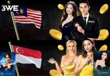 Ultimate Guide to Live Casino Online: Top Games, Tips, and Promotions