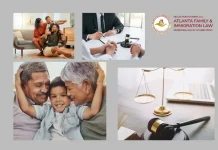 Top Family Law Attorney in Atlanta | Expert Legal Services for Families