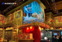 State-of-the-Art Video Wall Installation at New York Museums Enhances Visitor Experience