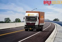 Top Truck Transport Company in Chhattisgarh for Reliable and Safe Goods Delivery