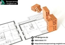 Vergleiche Bausparverträge – Bester Bausparvertrag für Ihre Baufinanzierung finden