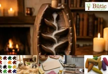 Wanddeko Schmetterling – Stilvolle und elegante Akzente für Ihr Zuhause