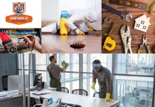 Top Home Repair Services Abu Dhabi for Reliable and Efficient Solutions