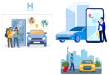 Top Taxi Booking App in Grenada for Fast and Reliable Ride Services