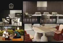 Top Bar Furniture Manufacturer Delivering Stylish and Durable Seating Solutions