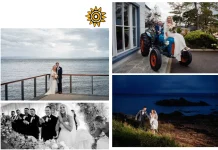 Redcastle Hotel Weddings: Capturing Unforgettable Moments with Jay Doherty Photography