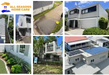 Top Exterior House Washing in Brisbane for a Spotless and Beautiful Home Exterior