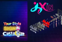 Top LED Sign Supplier for High-Quality, Energy-Efficient Neon Signs Worldwide