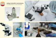 Accurate Calorimeter Testing Instrument for Reliable Heat Measurement in Labs and Industry